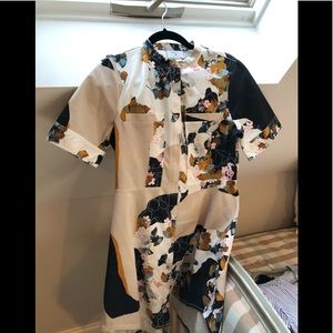 Phillip Lim for Target dress